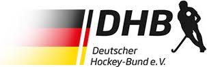Deutscher Hockey Bund Logo