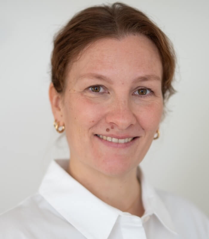 Janna Schohe-Foto