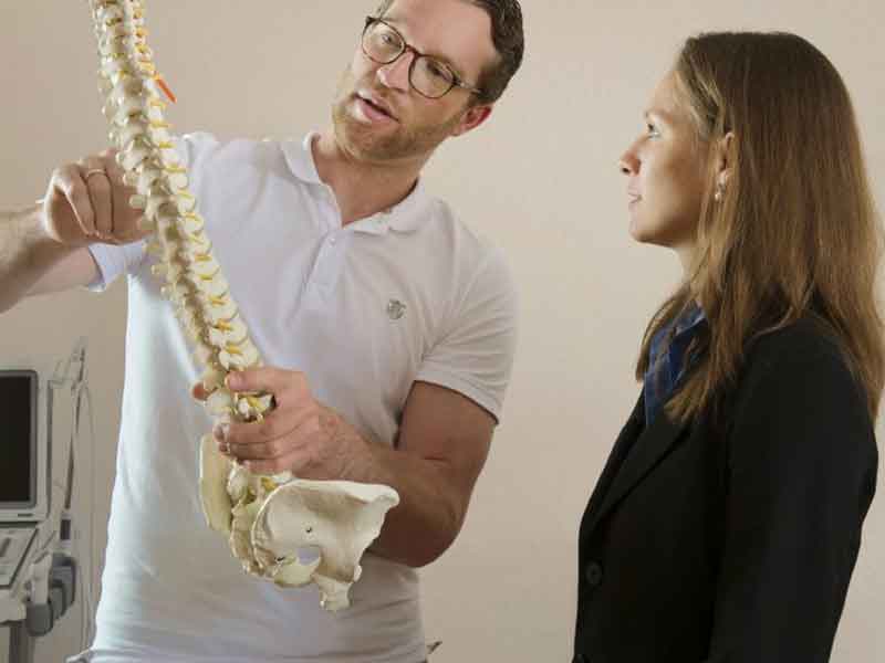 Was ist Osteopathie